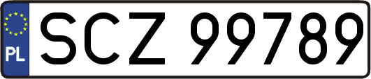 SCZ99789