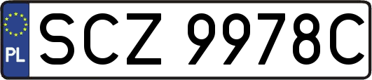 SCZ9978C