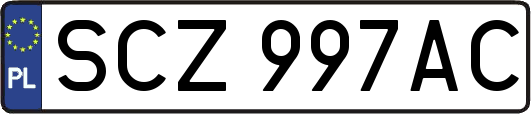 SCZ997AC