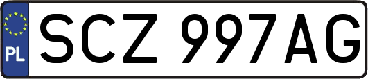 SCZ997AG