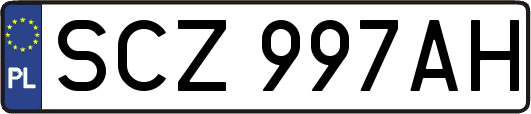 SCZ997AH