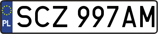 SCZ997AM