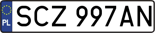 SCZ997AN