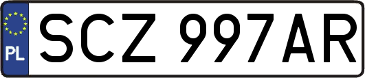 SCZ997AR