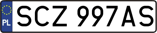 SCZ997AS