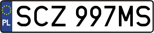 SCZ997MS