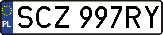 SCZ997RY