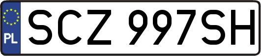 SCZ997SH