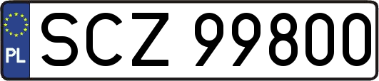 SCZ99800
