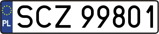 SCZ99801