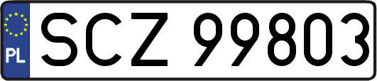 SCZ99803