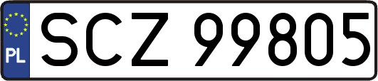 SCZ99805