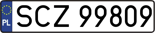 SCZ99809