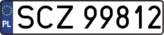 SCZ99812