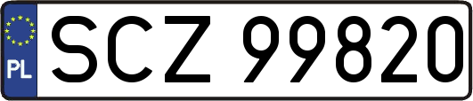 SCZ99820