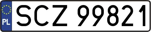 SCZ99821
