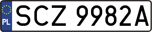 SCZ9982A