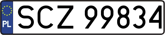 SCZ99834
