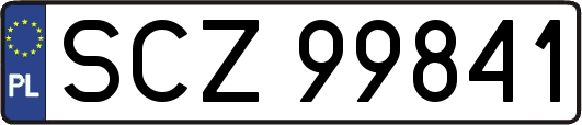 SCZ99841