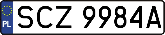 SCZ9984A