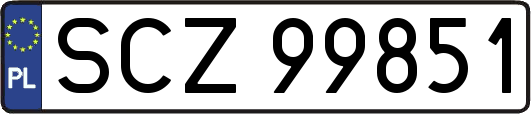 SCZ99851