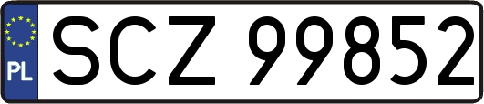SCZ99852