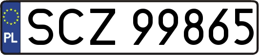 SCZ99865