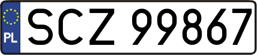 SCZ99867