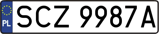 SCZ9987A