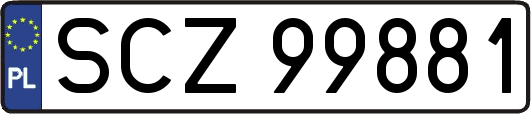 SCZ99881
