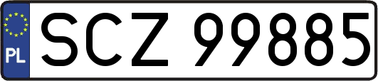 SCZ99885