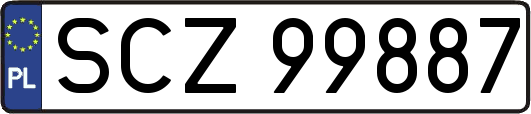 SCZ99887
