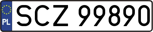 SCZ99890