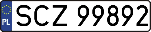 SCZ99892