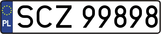 SCZ99898