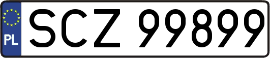 SCZ99899