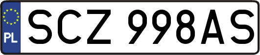 SCZ998AS