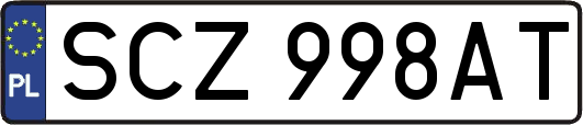 SCZ998AT