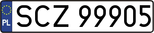 SCZ99905