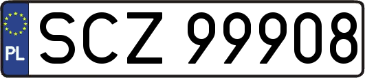 SCZ99908