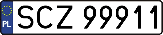 SCZ99911