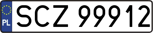 SCZ99912