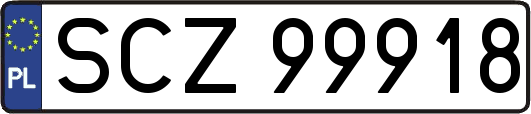 SCZ99918