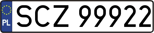 SCZ99922