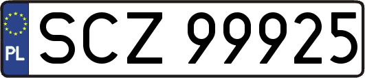 SCZ99925