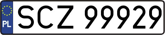 SCZ99929