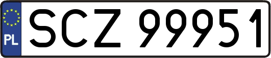 SCZ99951