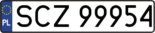 SCZ99954