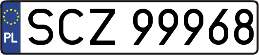 SCZ99968
