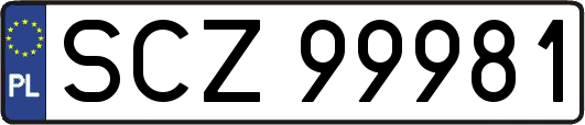 SCZ99981